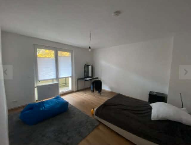Erdgeschoßwohnung Wismar Altstadt - 1 Zimmer, 34 m&sup2;, 350&euro; | Angebot:26337192
