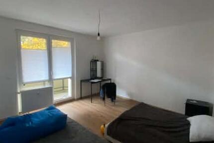 Wohnung Wismar Altstadt - 1 Zimmer, 34 m&sup2;, 350&euro; | Angebot:26337192