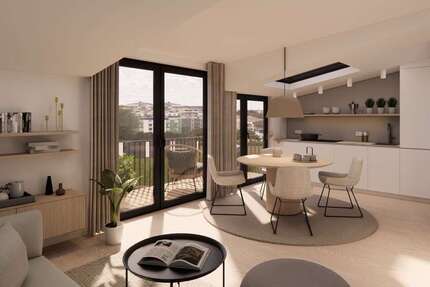 Wohnung zum Kaufen in Schwerin 72.000 € 72 m² 3 zimmer