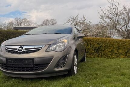Opel Corsa 54.000 km 6.200 &euro; Leezen 19067
