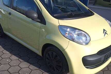 Citroen C1 162.000 km 1.995 &euro; Schwerin 19061