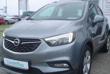Opel Mokka 36.000 km 19.550 &euro; Brüsewitz 19071