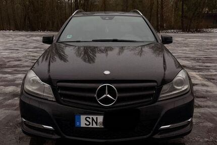 Mercedes-Benz C 250 290.000 km 7.500 &euro; Schwerin 19061
