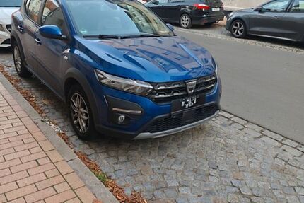 Dacia Sandero 20.667 km 15.500 € Schwerin 19053