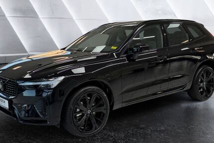 Volvo XC60 10.000 km 59.990 &euro; Schönefeld 12529