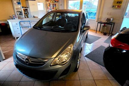 Opel Corsa 172.000 km 4.500 &euro; Metelsdorf 23972