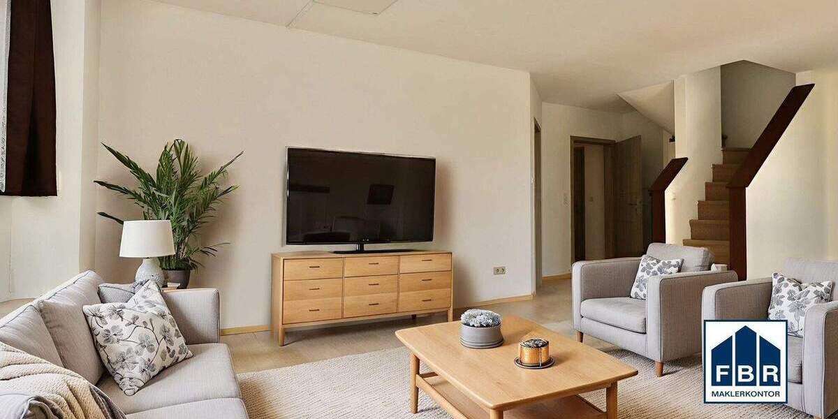 Einfamilienhaus Bad Kleinen / Gallentin Gallentin - 6 Zimmer, 120 m&sup2;, 259.000&euro; | Angebot:24801930