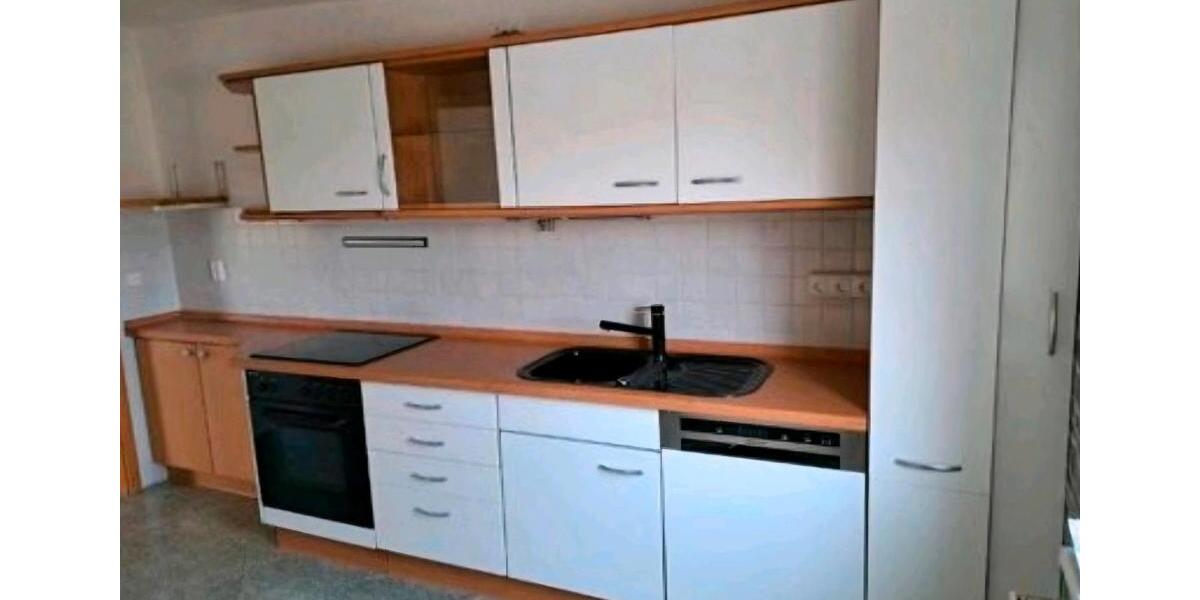 Dachgeschoßwohnung Lützow - 4 Zimmer, 78 m&sup2;, 850&euro; | Angebot:25793643