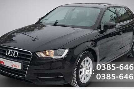 Audi A3 126.200 km 12.990 &euro; Schwerin 19061