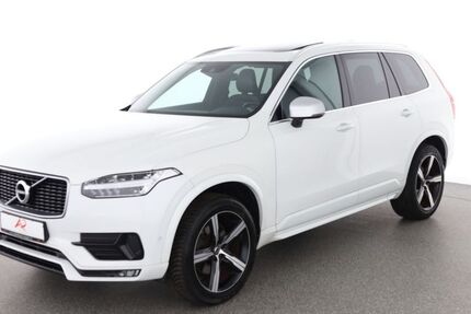 Volvo XC90 99.948 km 33.480 &euro; Schönefeld 12529