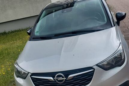 Opel Crossland (X) 42.000 km 9.990 &euro; Schwerin 19063