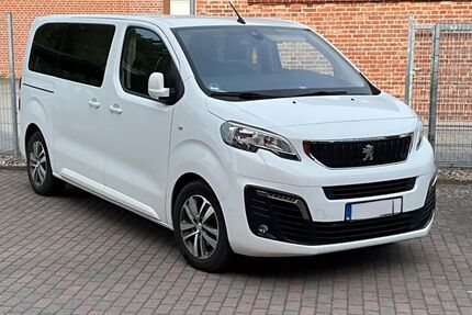 Peugeot Traveller 79.755 km 29.400 &euro; Schwerin 19057