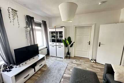 Wohnung zum Kaufen in Schwerin 129.900 € 48.9 m²