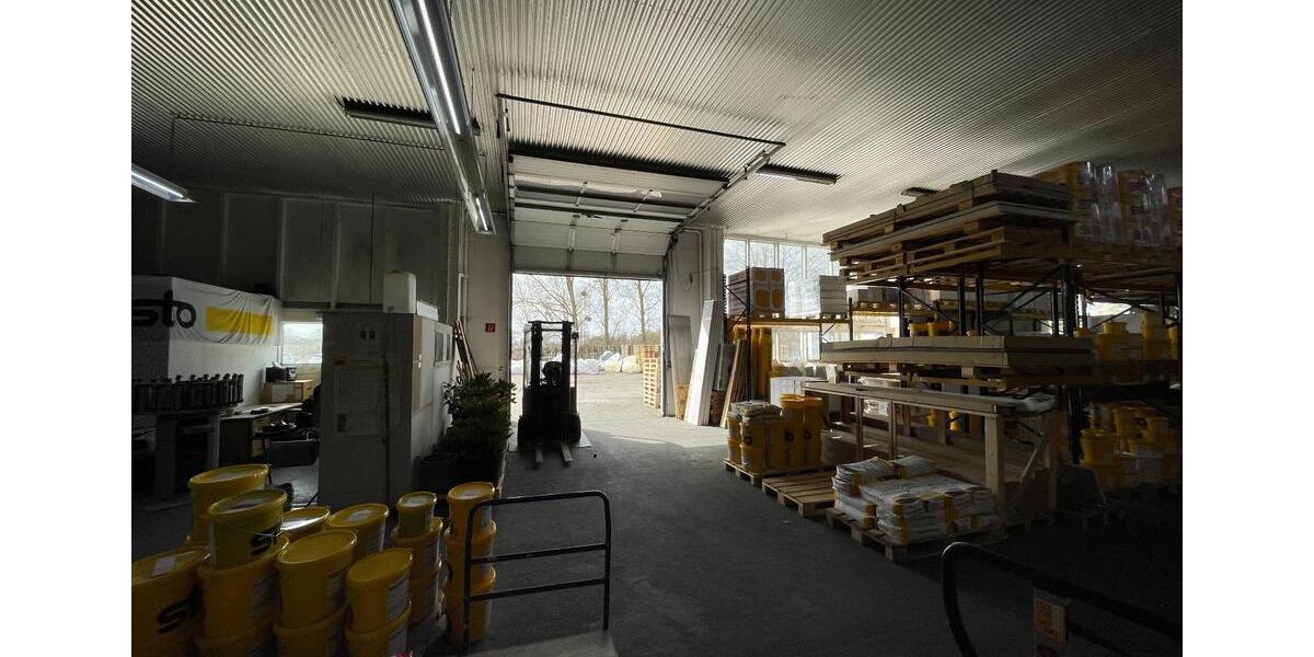 Gewerbeobjekt Schwerin Gartenstadt - 2.300&euro; | Angebot:26068291