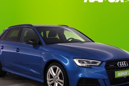 Audi A3 112.386 km 21.440 &euro; Schwerin 19055