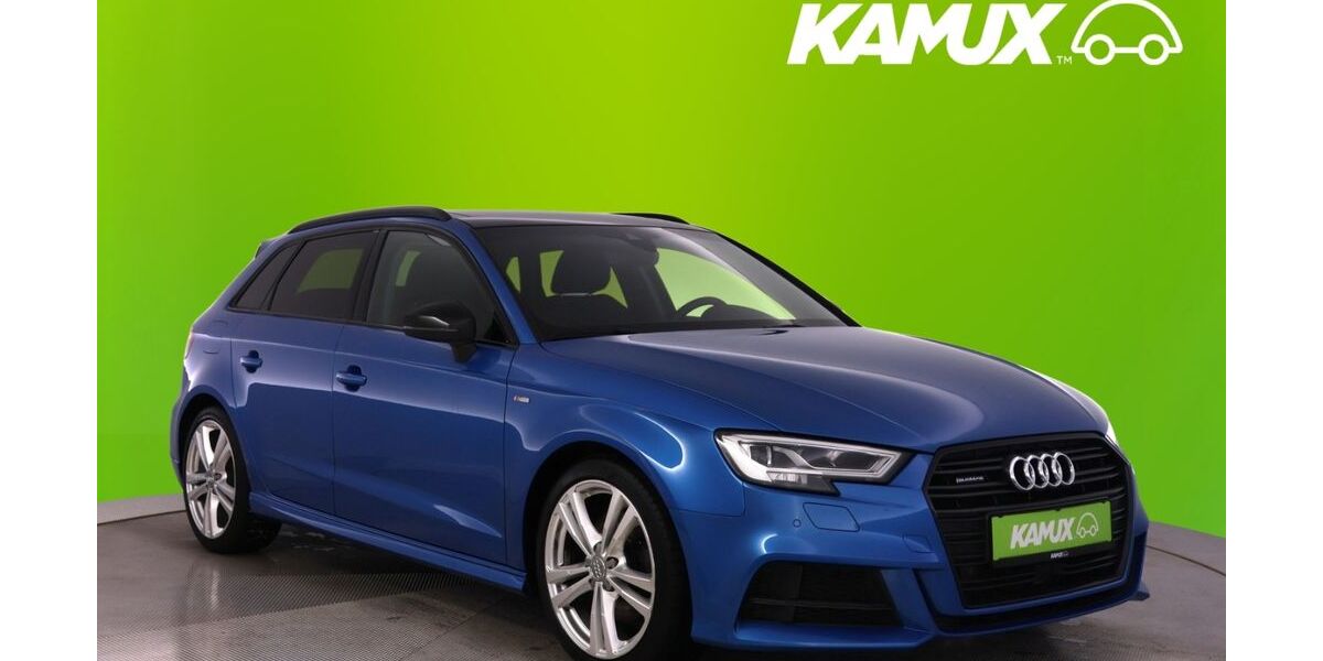 Audi A3 112.386 km 21.440 &euro; Schwerin 19055