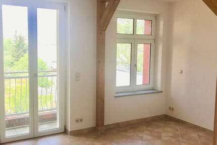 Wohnung Schwerin Paulsstadt - 1 Zimmer, 32 m&sup2;, 440&euro; | Angebot:26387294