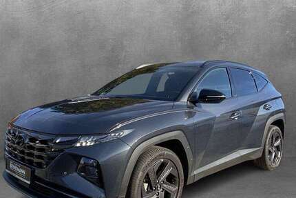 Hyundai TUCSON 20.300 km 24.790 &euro; Schwerin 19059