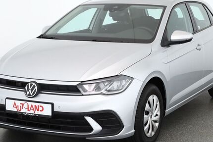 VW Polo 18.079 km 18.990 &euro; Wismar 23970