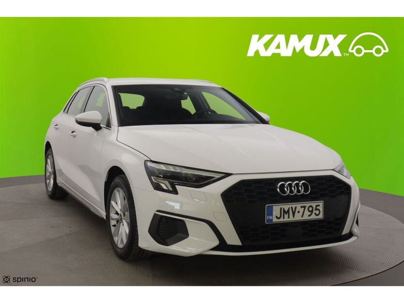 Audi A3 61.028 km 21.450 € Schwerin 19055