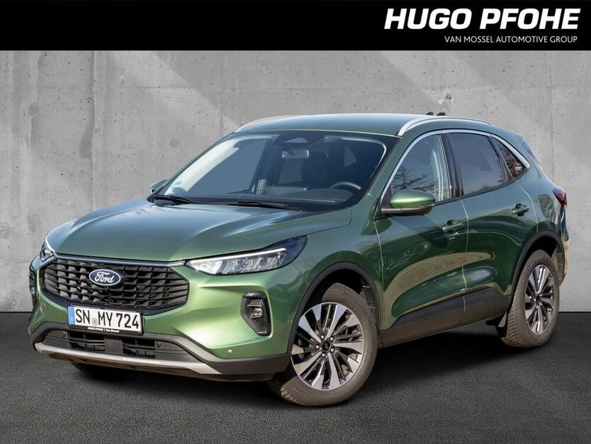 Kuga