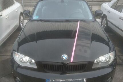 BMW 1er