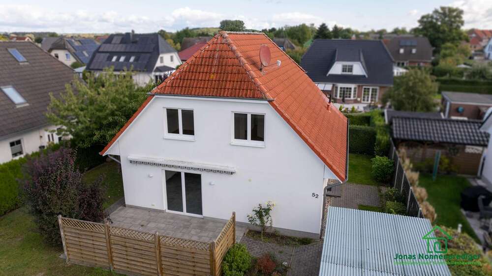Haus zum Kaufen in Pampow 385.000 € 120 m² 5 zimmer