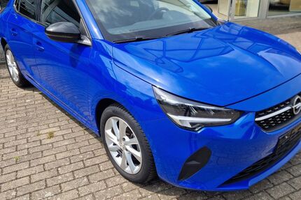 Opel Corsa 22.769 km 14.990 &euro; Schwerin 19055
