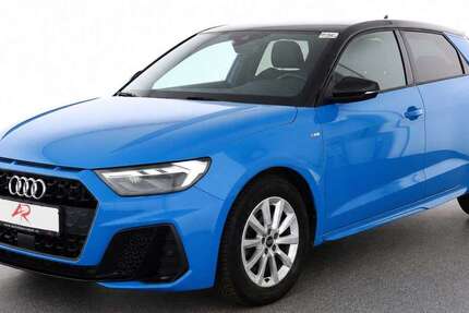 Audi A1 94.470 km 21.480 &euro; Schönefeld 12529