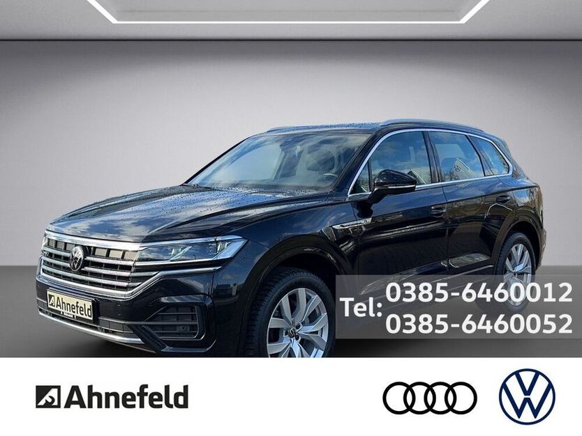 Touareg