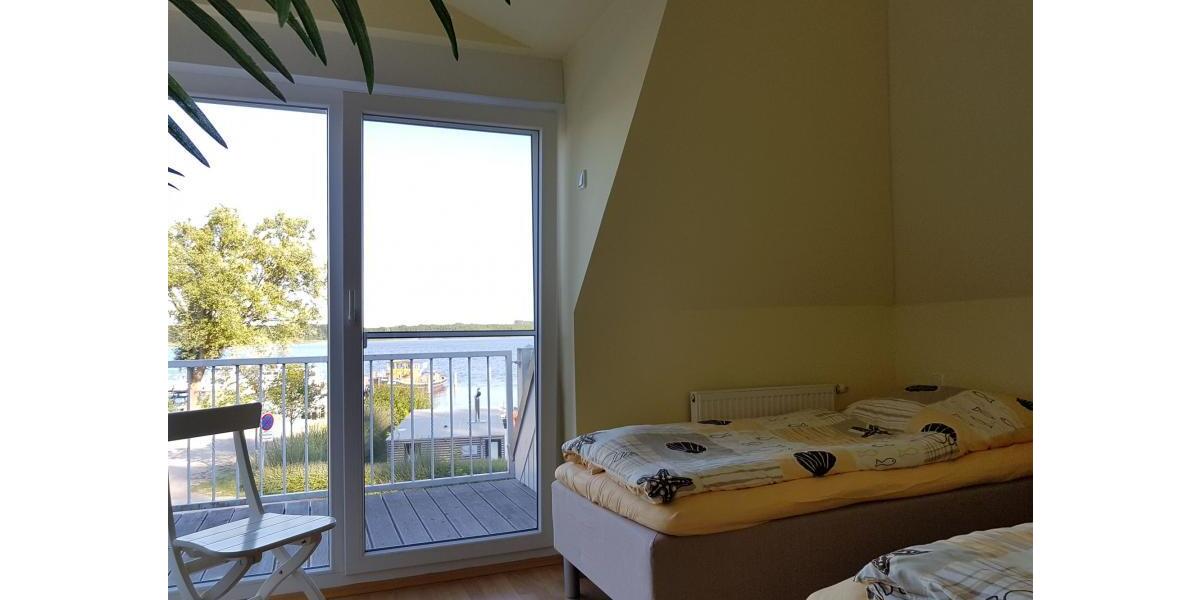 Doppelhaushälfte Bad Kleinen - 3 Zimmer, 60 m&sup2;, 335.000&euro; | Angebot:26882447