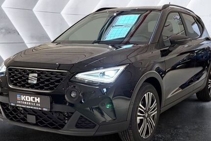 Seat Arona 1.025 km 23.990 &euro; Schönefeld 12529