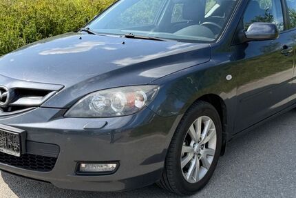 Mazda 3 198.777 km 750 &euro; Rastow 19077