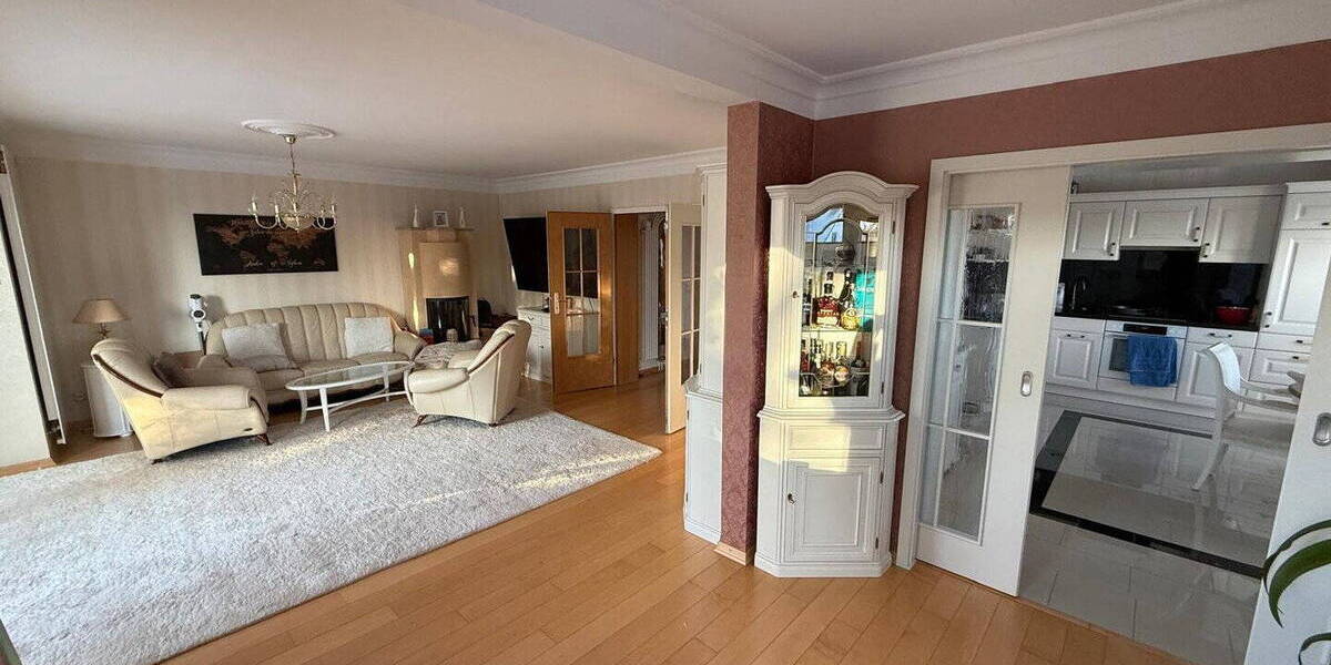 Einfamilienhaus Neustadt-Glewe Glewe - 4 Zimmer, 120 m&sup2;, 398.000&euro; | Angebot:26057608