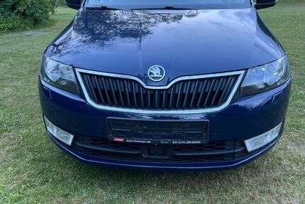 Skoda Rapid 170.520 km 6.499 &euro; Weitendorf 19412