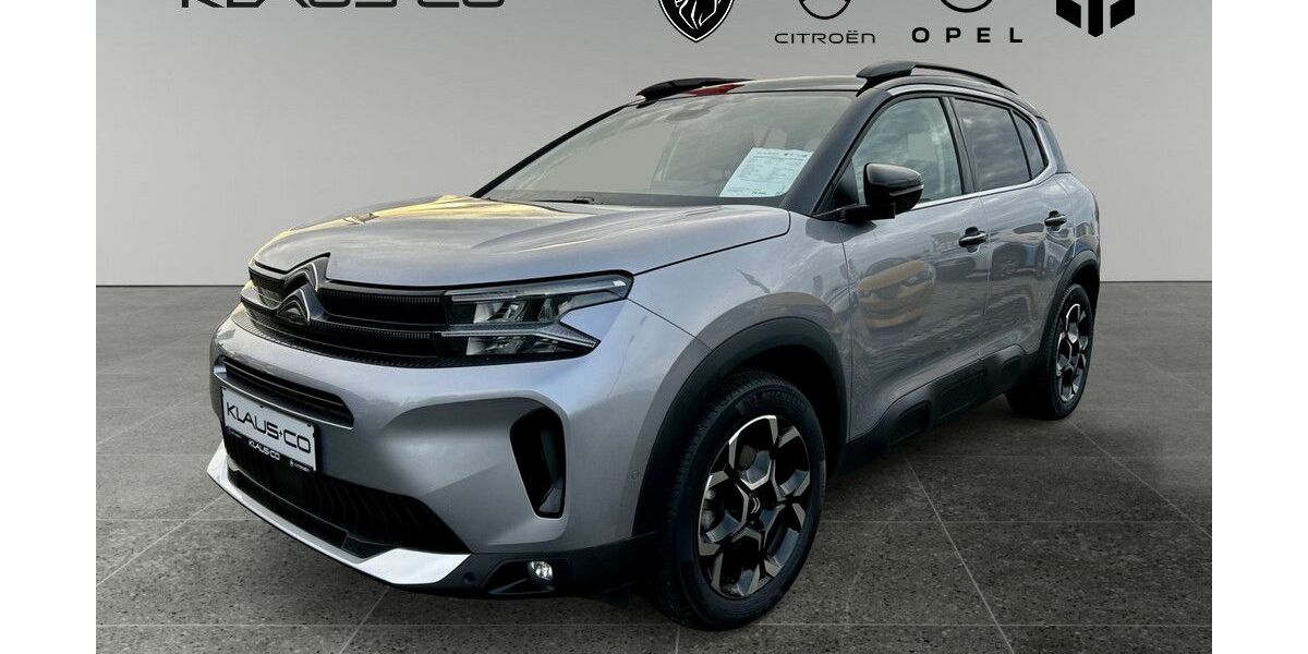 Citroen C5 Aircross 39.998 km 26.290 &euro; Wismar 23970