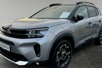 Citroen C5 Aircross 39.998 km 26.990 € Wismar 23970