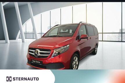 Mercedes V 250