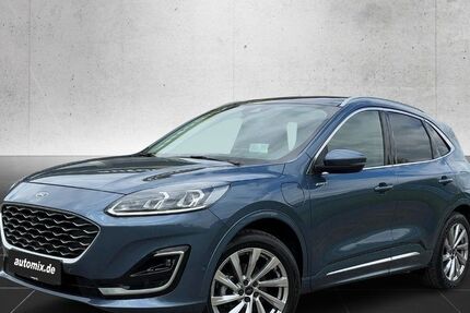 Ford Kuga 83.418 km 22.700 &euro; Gadebusch 19205