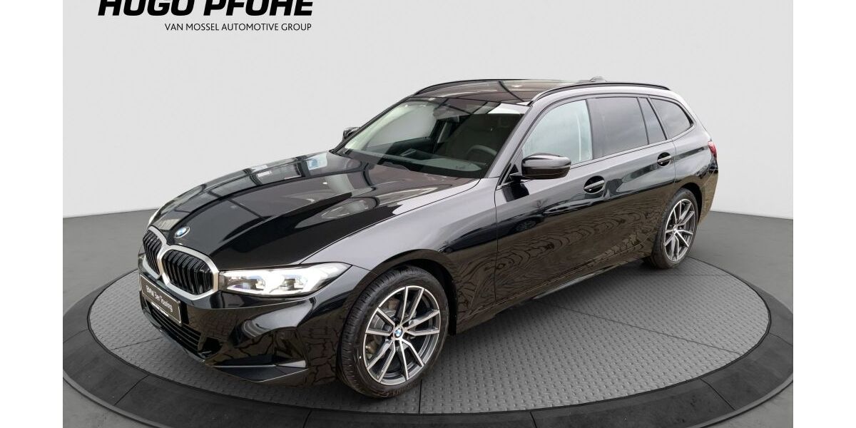 BMW 318 6.000 km 39.900 &euro; Schwerin 19057