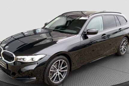 BMW 318 6.000 km 41.689 &euro; Schwerin 19057