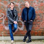 Philip Richert & Daniel Stickan - Die Show - Private Dancer