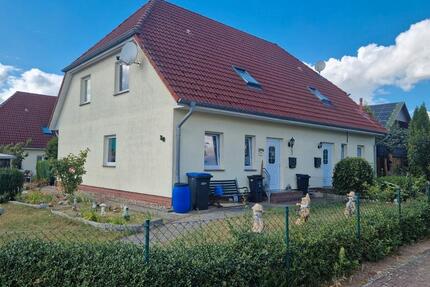 Haus Sternberg - 4 Zimmer, 105 m&sup2;, 180.000&euro; | Angebot:26776941
