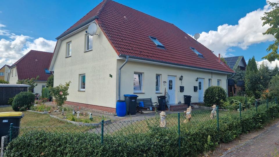 Mehrfamilienhaus, Wohnhaus Sternberg - 4 Zimmer, 105 m&sup2;, 180.000&euro; | Angebot:26776941