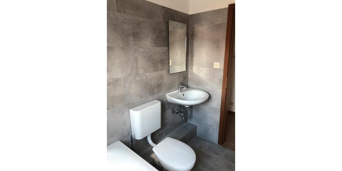 Dachgeschoßwohnung Warin - 2 Zimmer, 50 m&sup2;, 450&euro; | Angebot:25760743