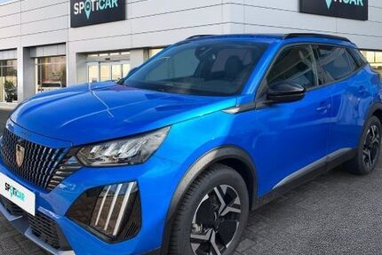 Peugeot 2008 6.666 km 30.000 € Schwerin 19057