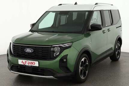 Ford Tourneo Courier 9.572 km 25.785 &euro; Schwerin 19061