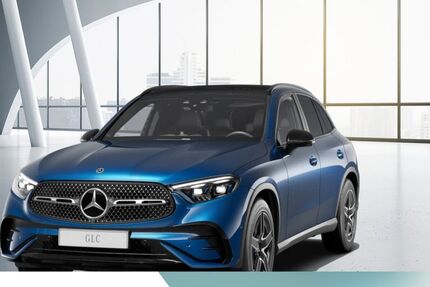 Mercedes-Benz GLC 300 25.202 km 60.690 &euro; Schwerin 19057