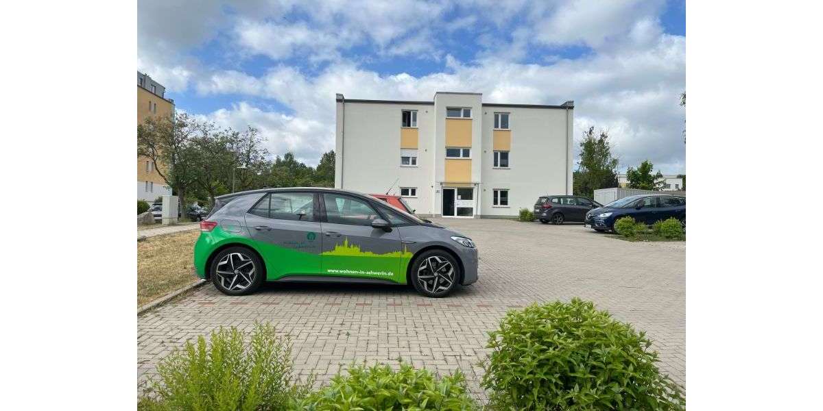 Garagen / Stellplätze Schwerin Mueß - 36&euro; | Angebot:20703815