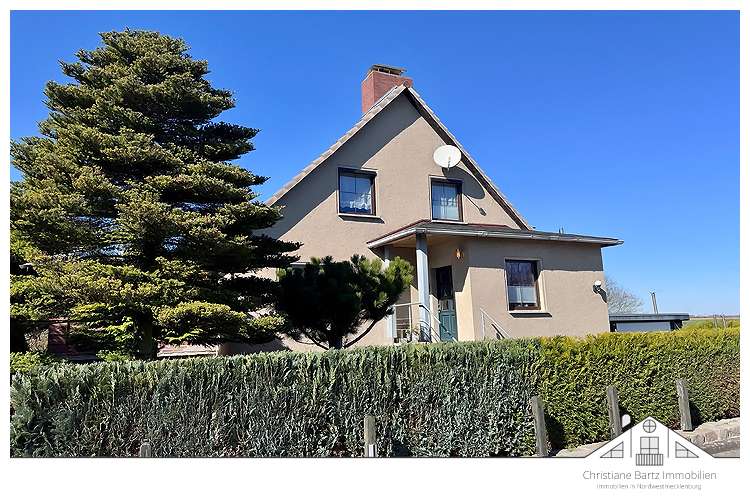 Einfamilienhaus Bad Kleinen - 7 Zimmer, 186 m&sup2;, 329.750&euro; | Angebot:26564814